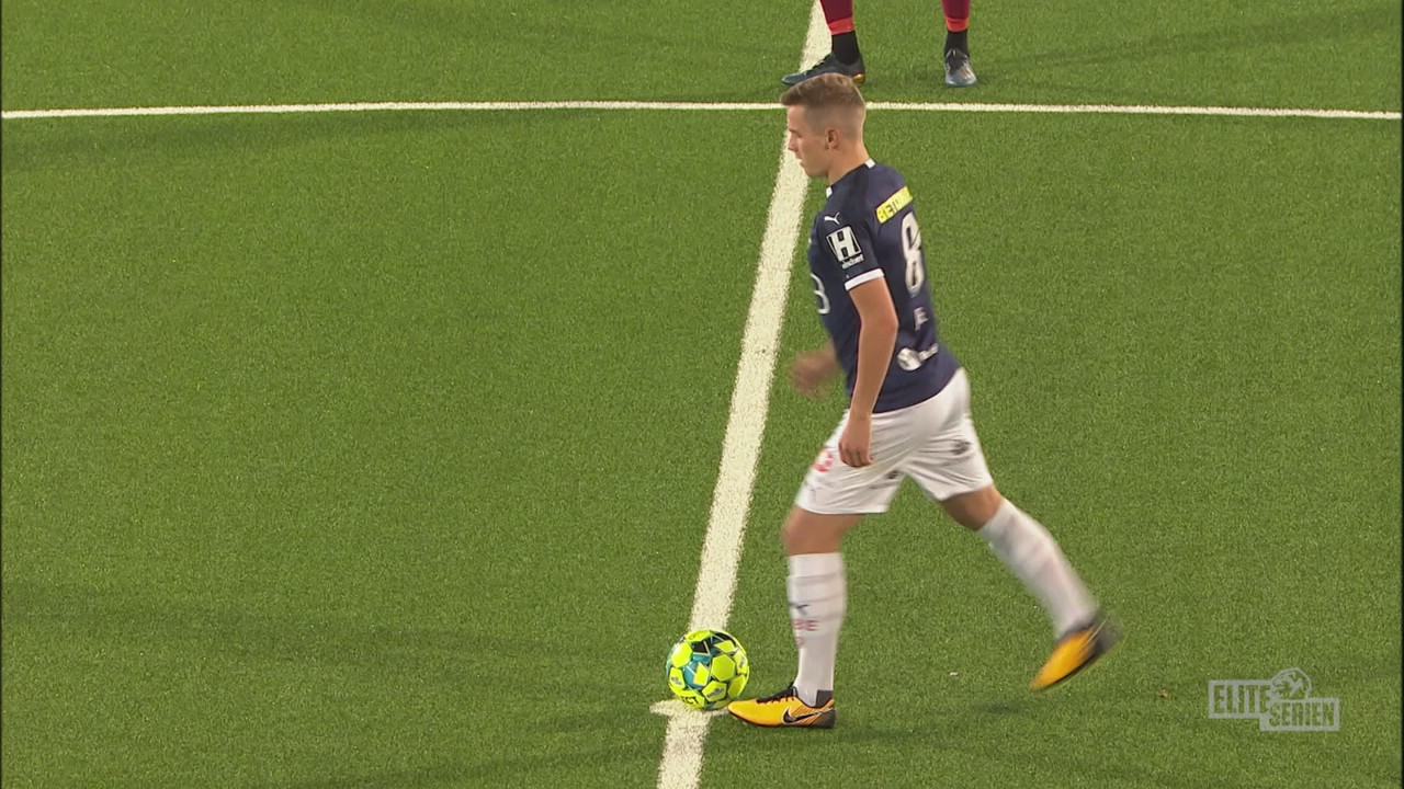 Strømsgodset - Sarpsborg 08 0-0